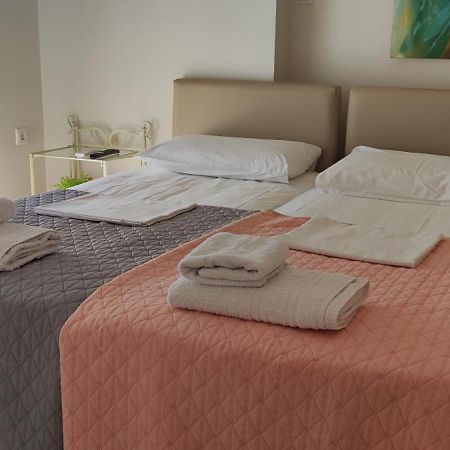 Chalkida Apartments Екстер'єр фото